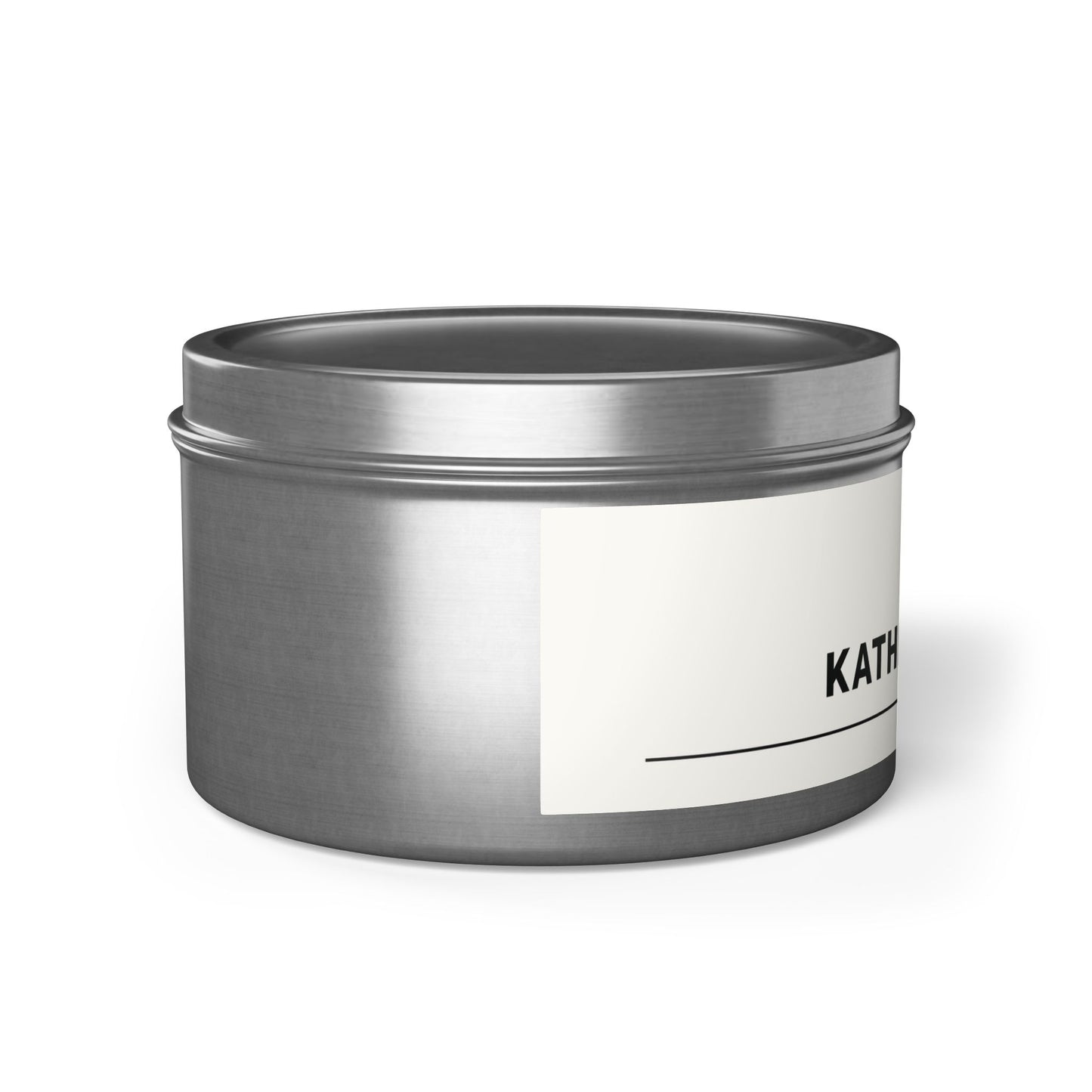 Spa Retreat Travel Candle