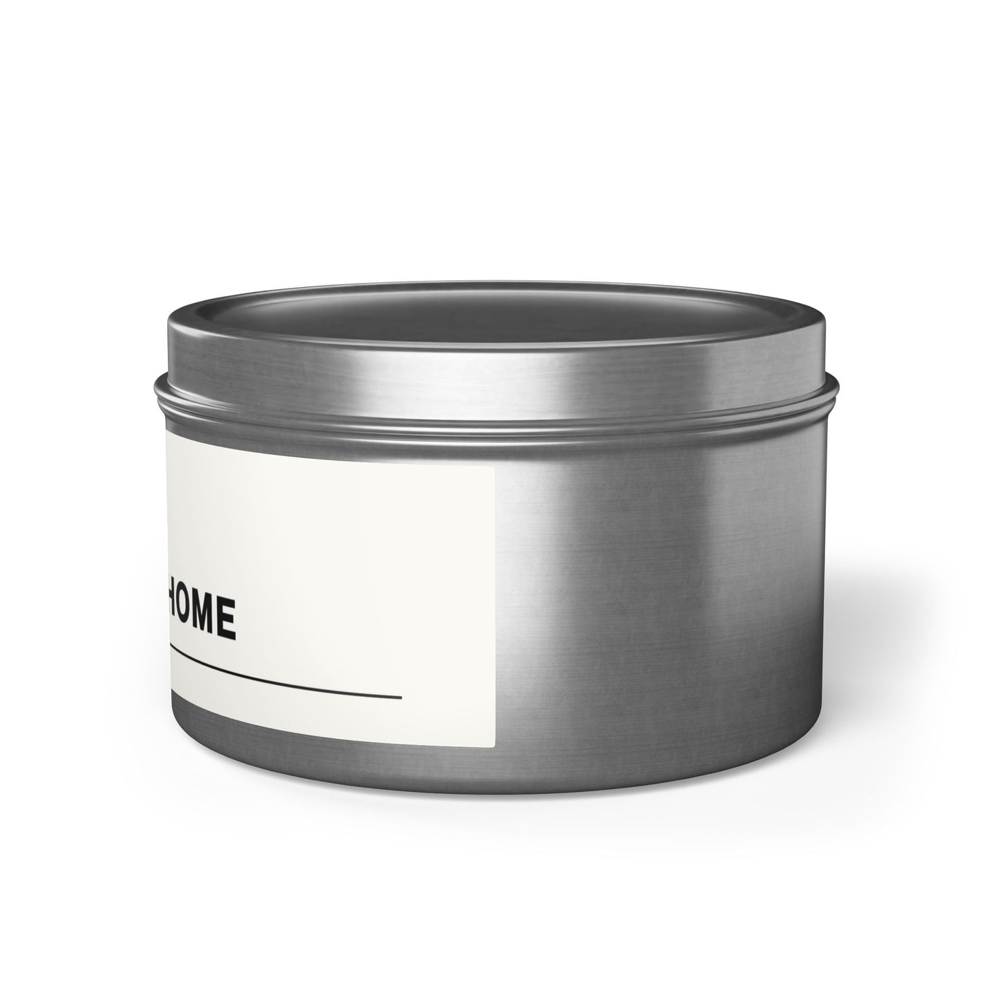 Spa Retreat Travel Candle