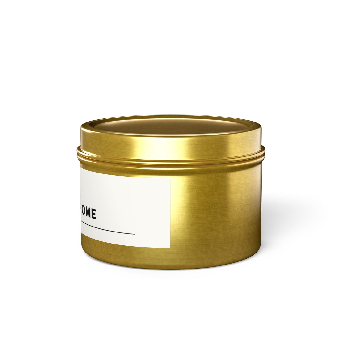 Fresh Coffee Travel Candle
