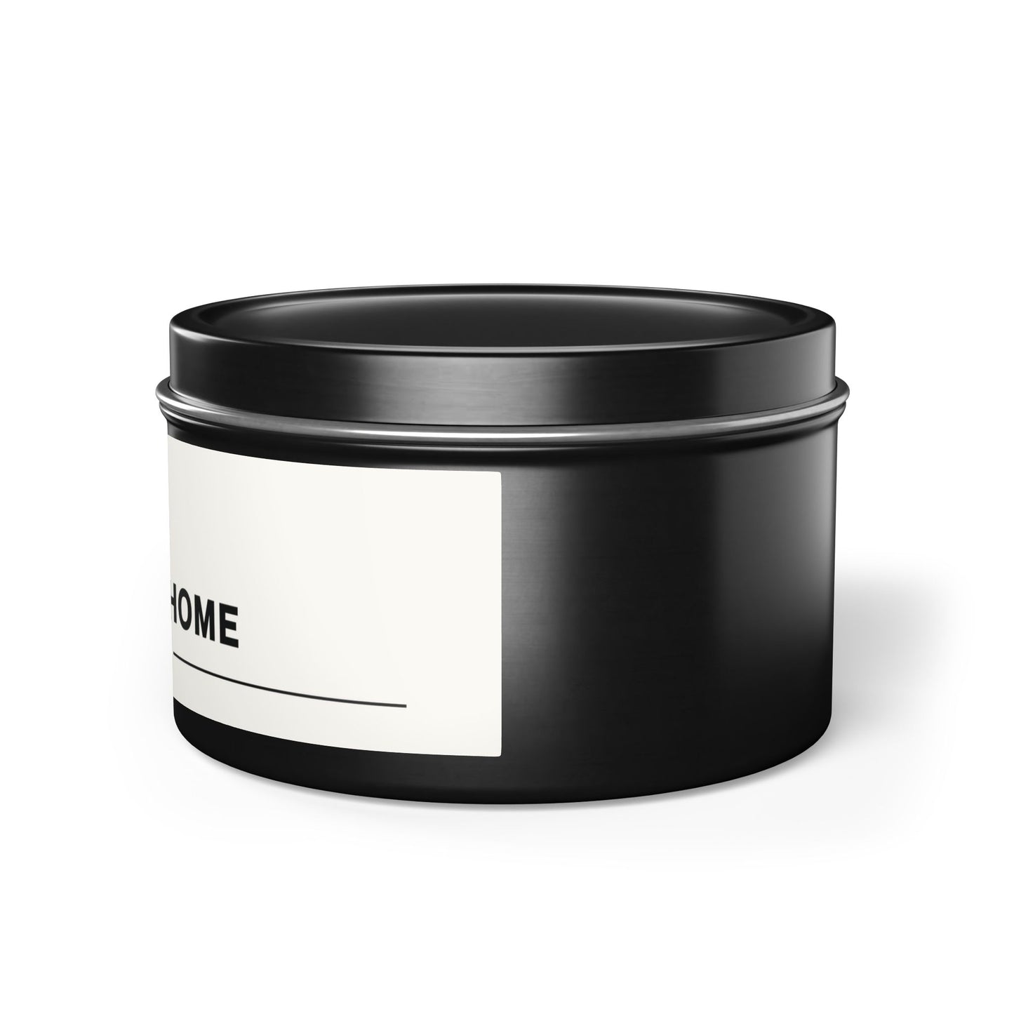 Fresh Coffee Travel Candle