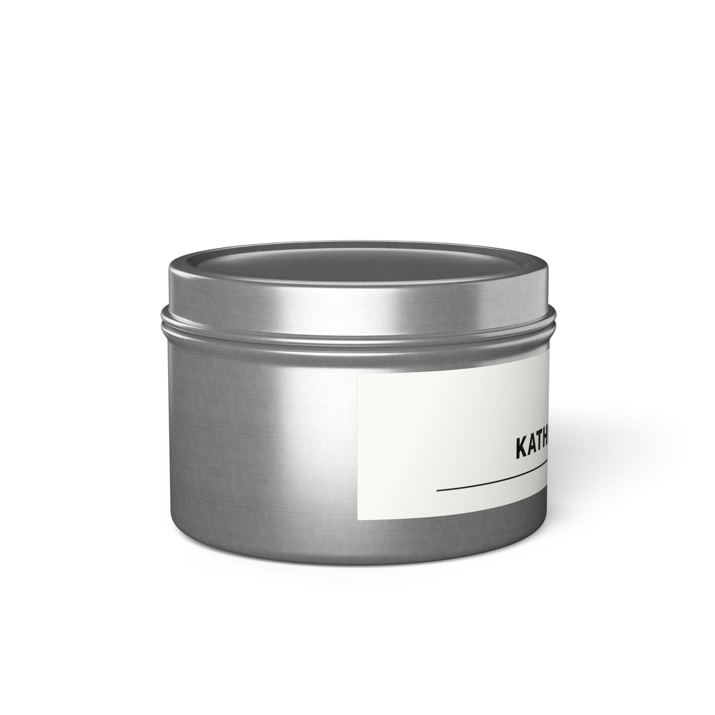 Spa Retreat Travel Candle