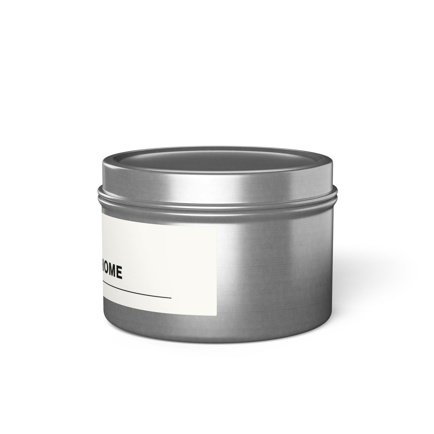Spa Retreat Travel Candle