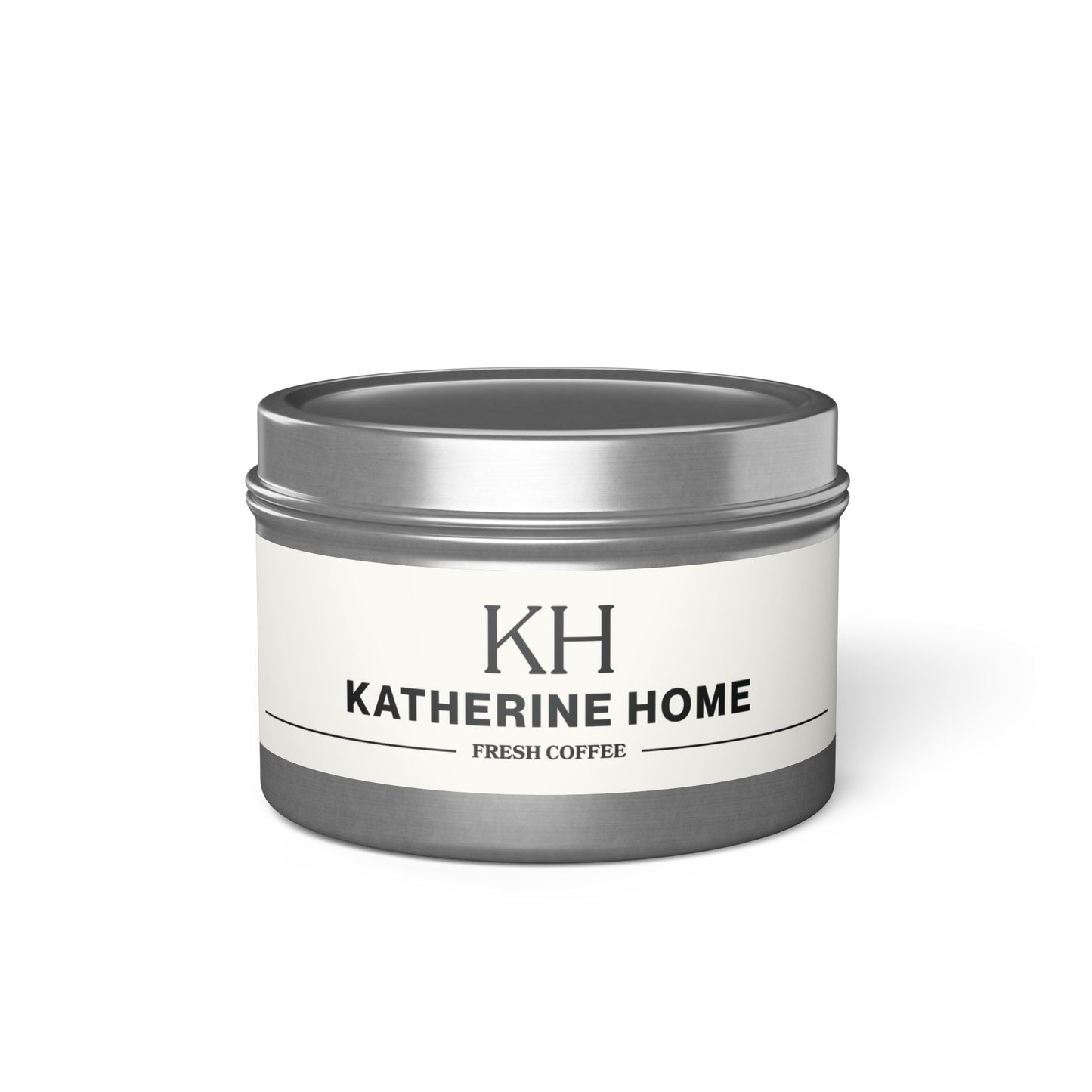 Fresh Coffee Travel Candle