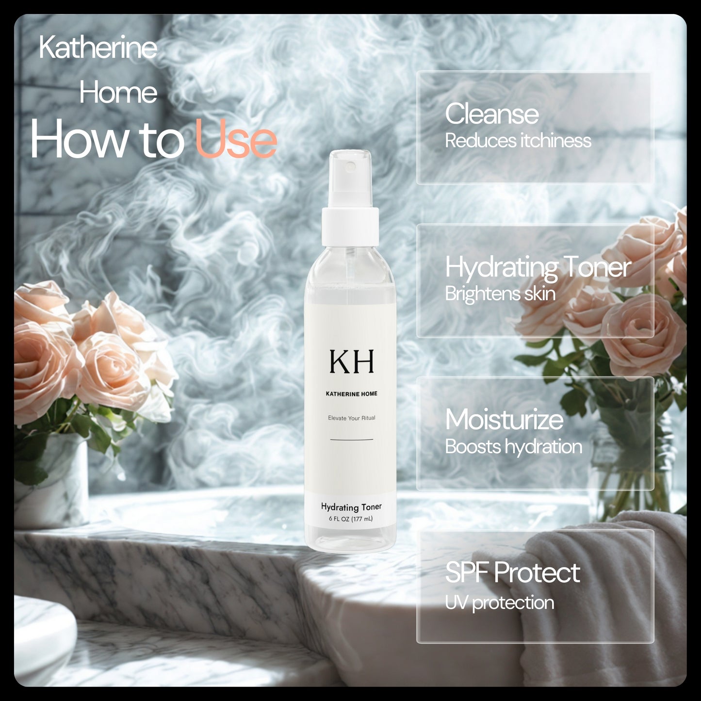 Hydrating Toner