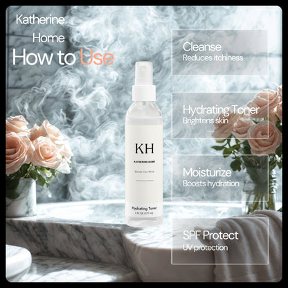 Hydrating Toner