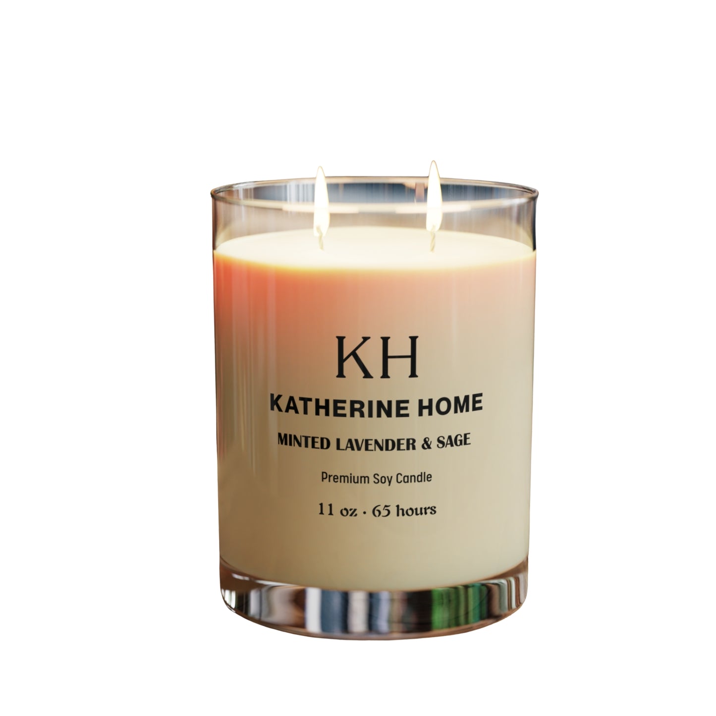 Minted Lavender & Sage