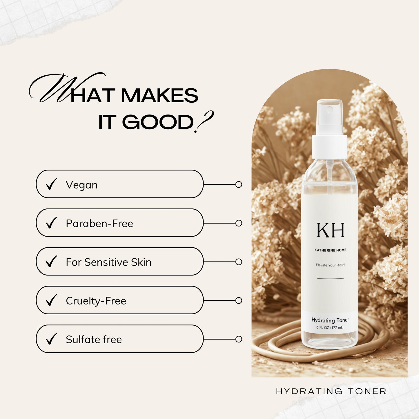 Hydrating Toner