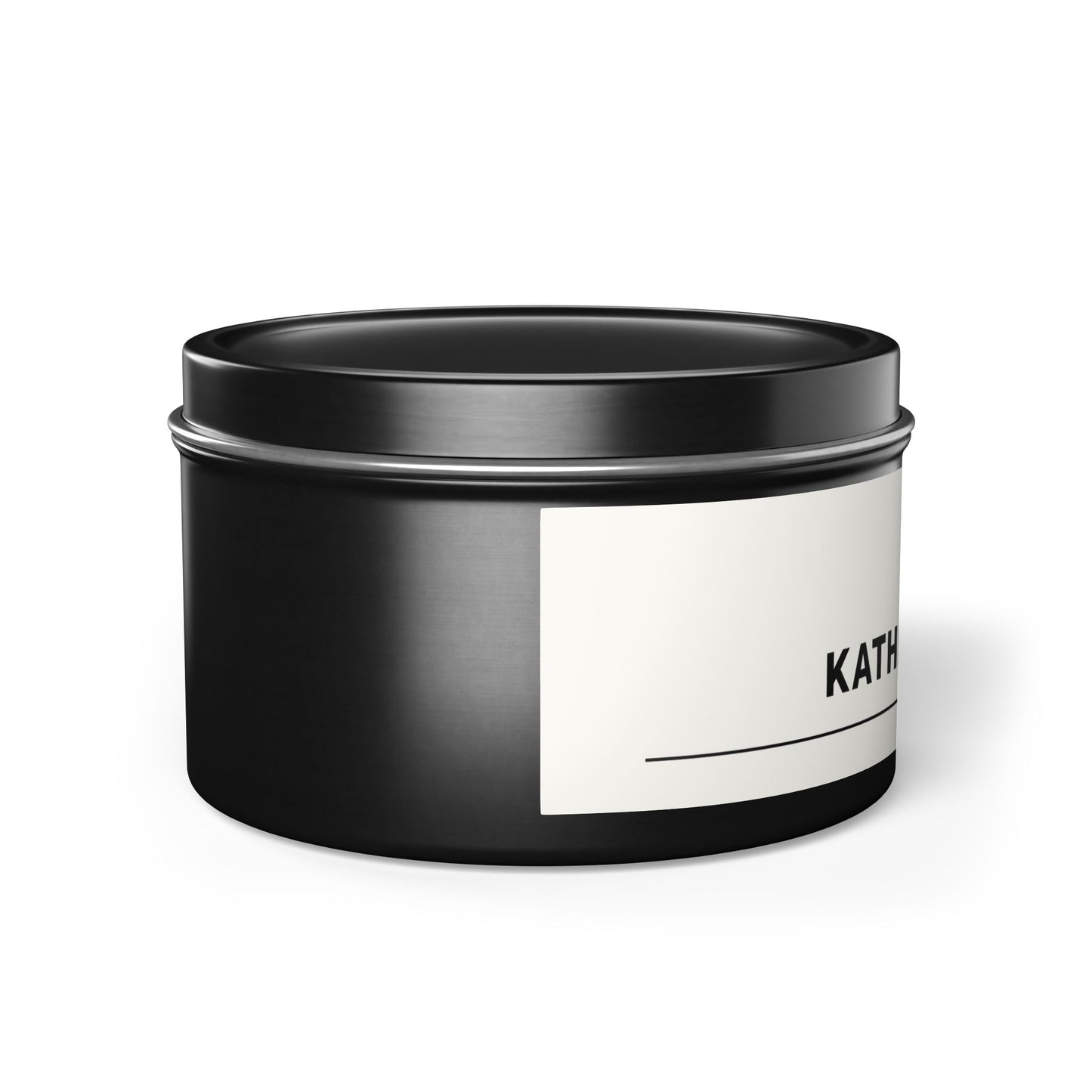 Spa Retreat Travel Candle