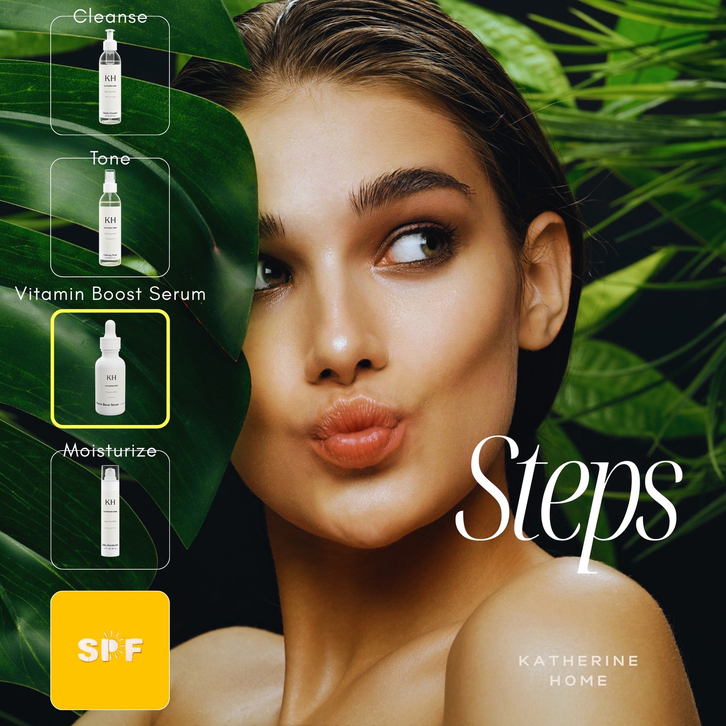 Vitamin Boost Serum