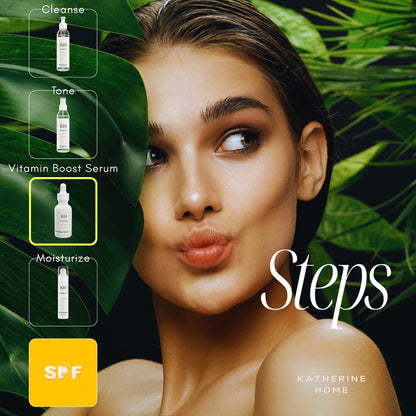 Vitamin Boost Serum