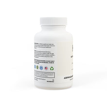 Left-side image showing non-GMO, vegan, lactose-free, and third-party tested certifications.