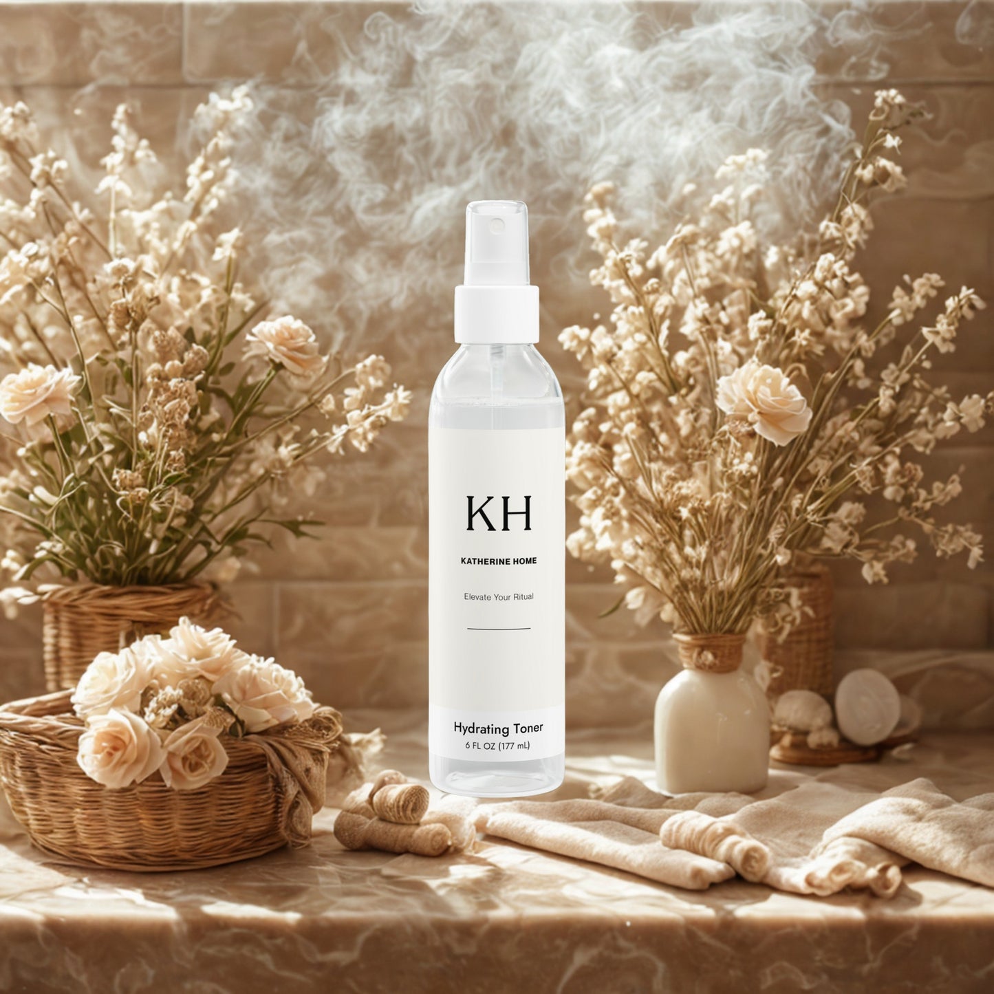 Hydrating Toner