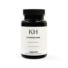 Front view of the bottle with KH branding, highlighting performance and pump support.