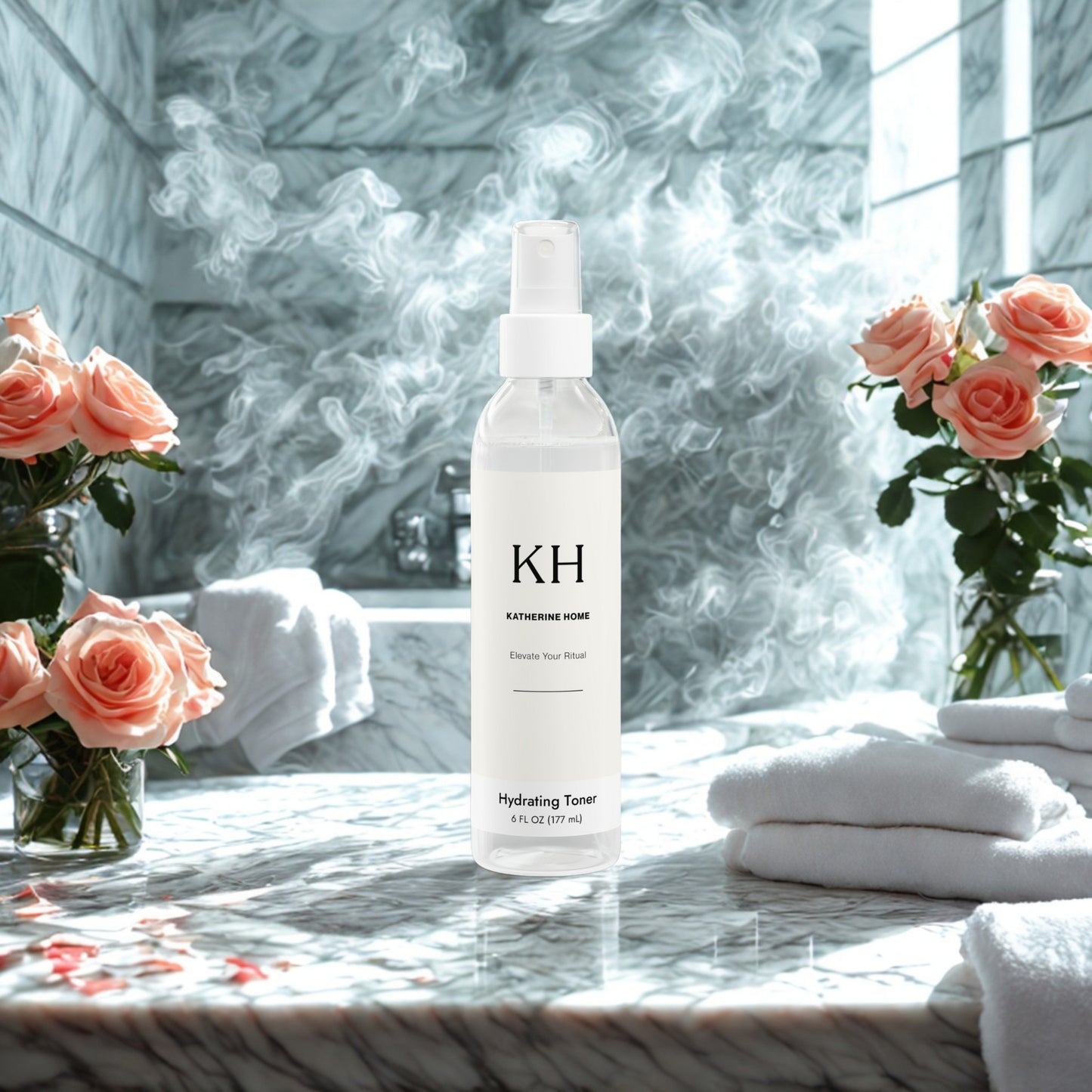Hydrating Toner