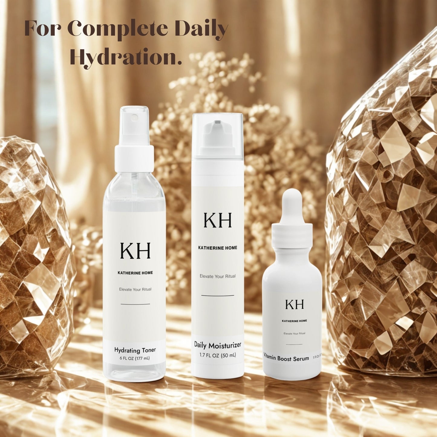 Hydrating Toner
