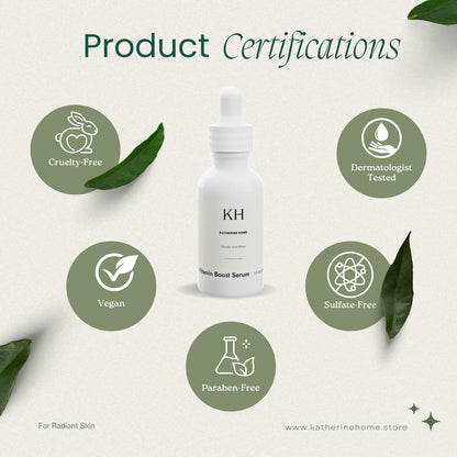 Vitamin Boost Serum