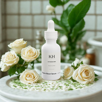 Vitamin Boost Serum