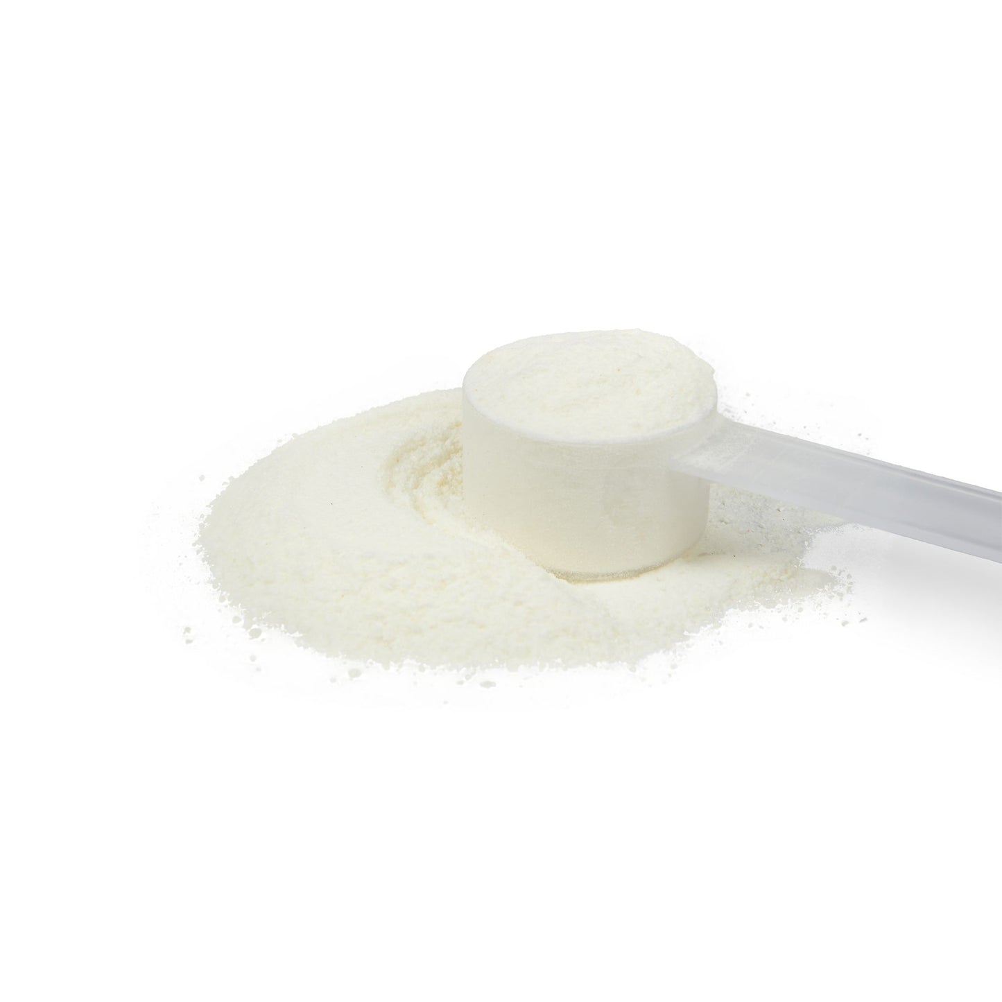 High-resolution image of pink watermelon-flavored pre-workout powder.