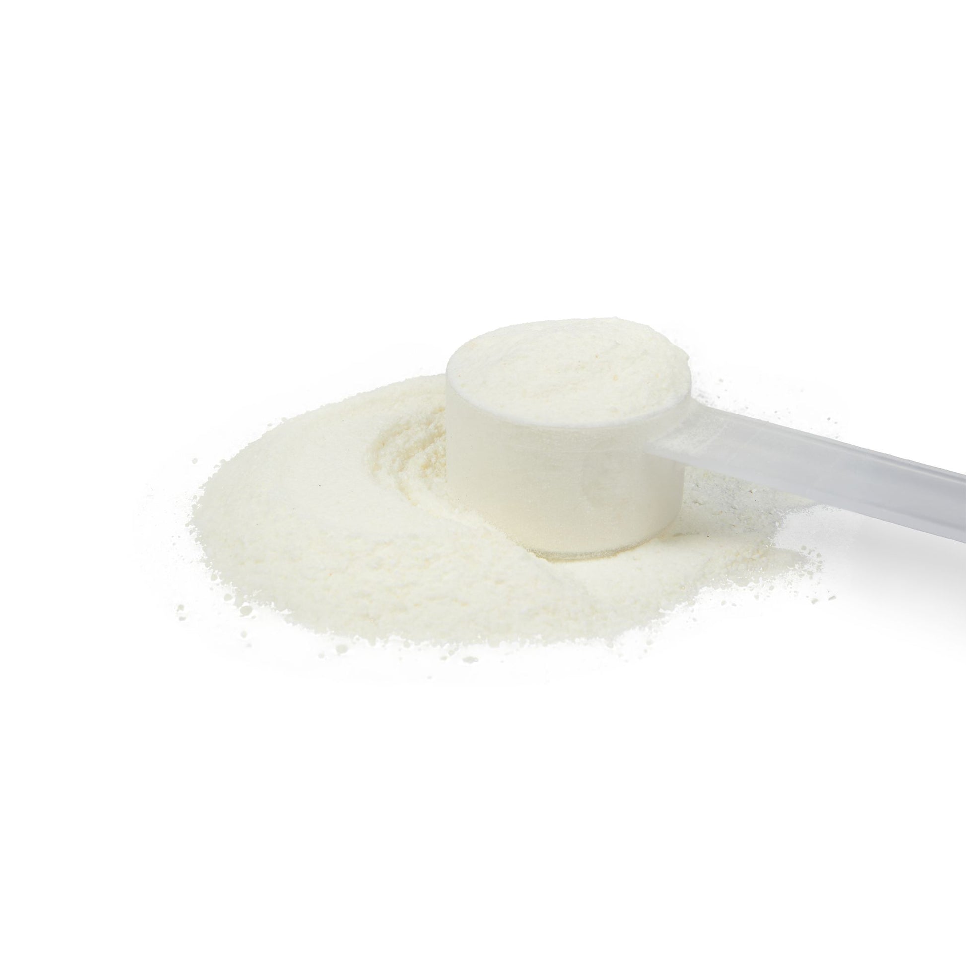 High-resolution image of pink watermelon-flavored pre-workout powder.