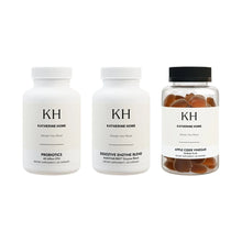 Digestive Health Trio Set